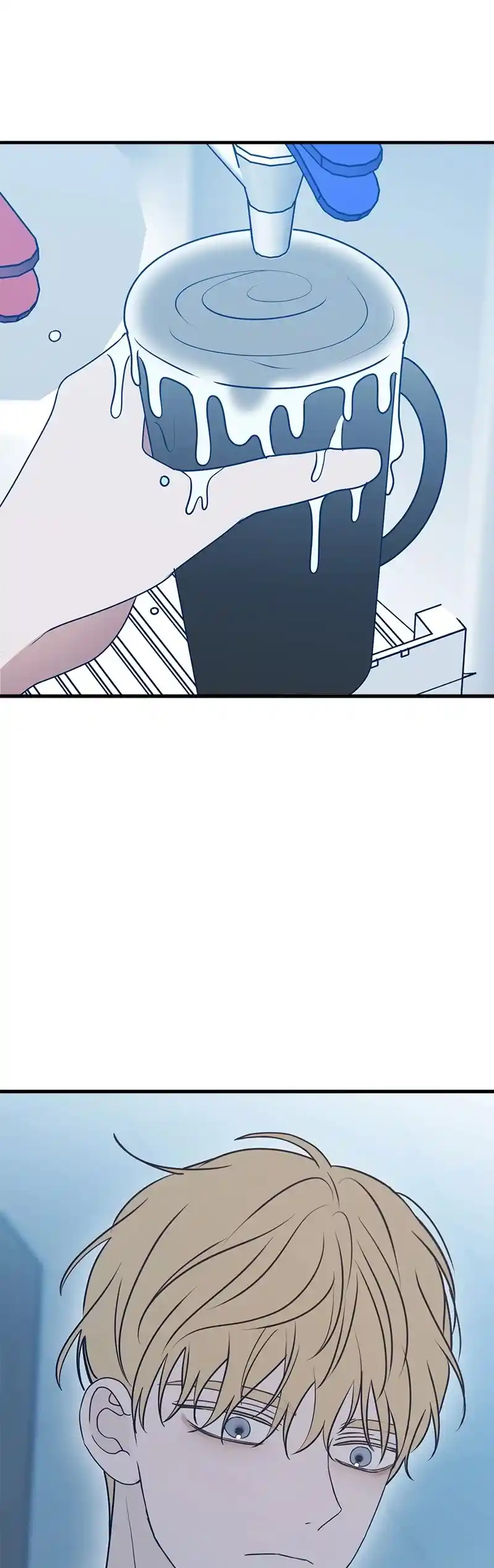 Throw The Trash In The Trash Can! Chapter 86