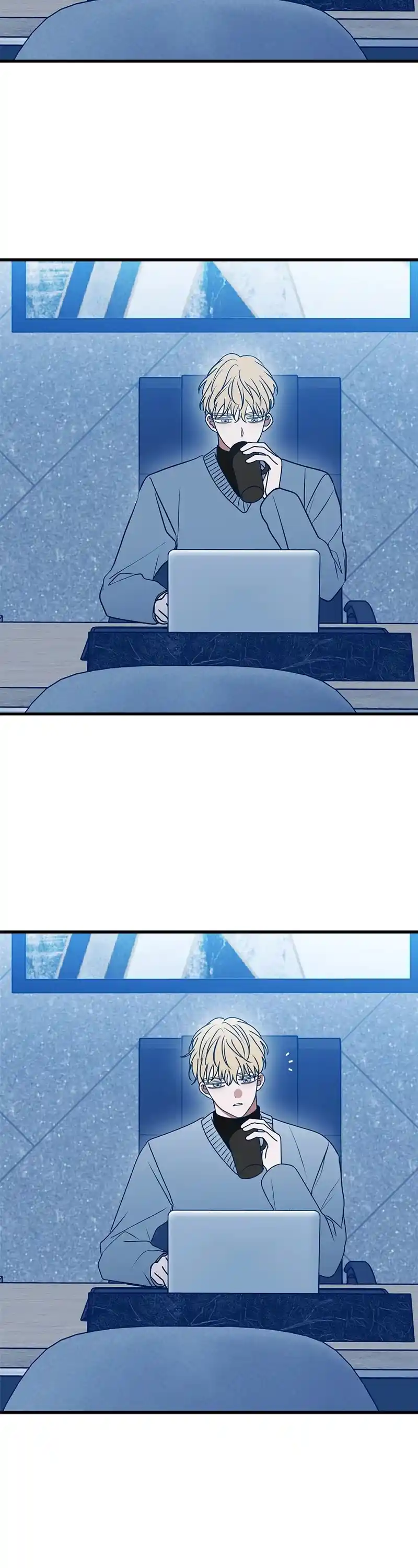 Throw The Trash In The Trash Can! Chapter 86