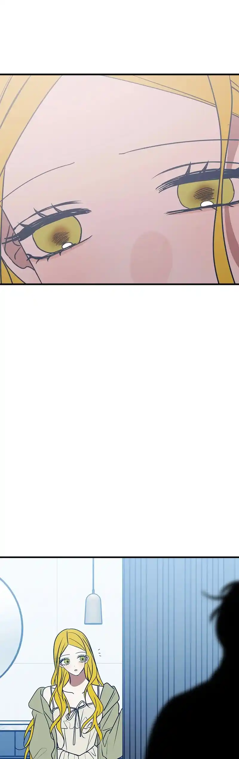 Throw The Trash In The Trash Can! Chapter 86