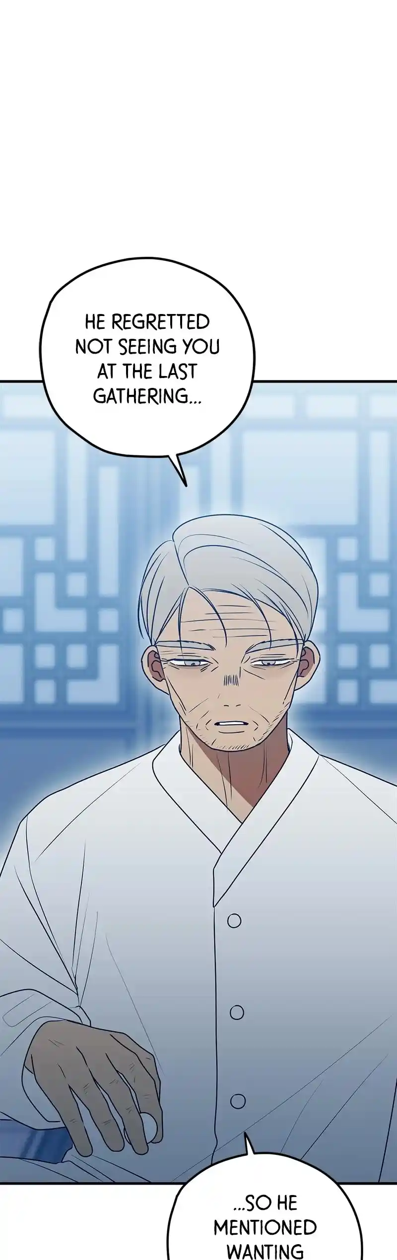 Throw The Trash In The Trash Can! Chapter 87