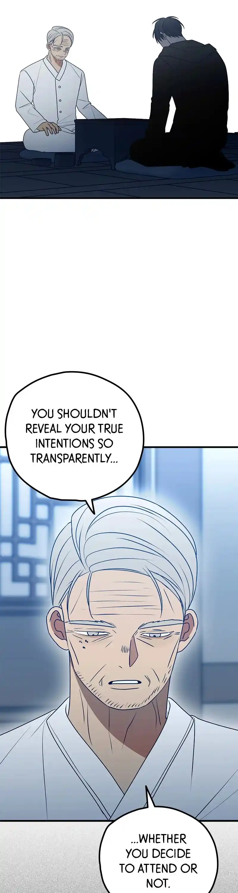 Throw The Trash In The Trash Can! Chapter 87