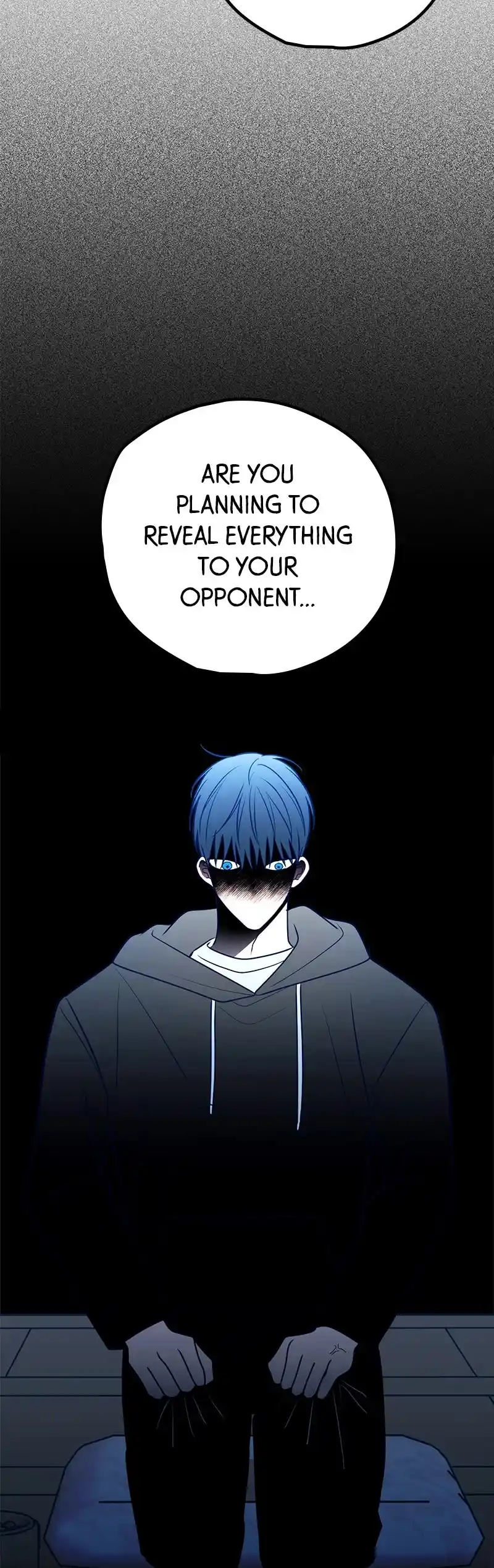 Throw The Trash In The Trash Can! Chapter 87