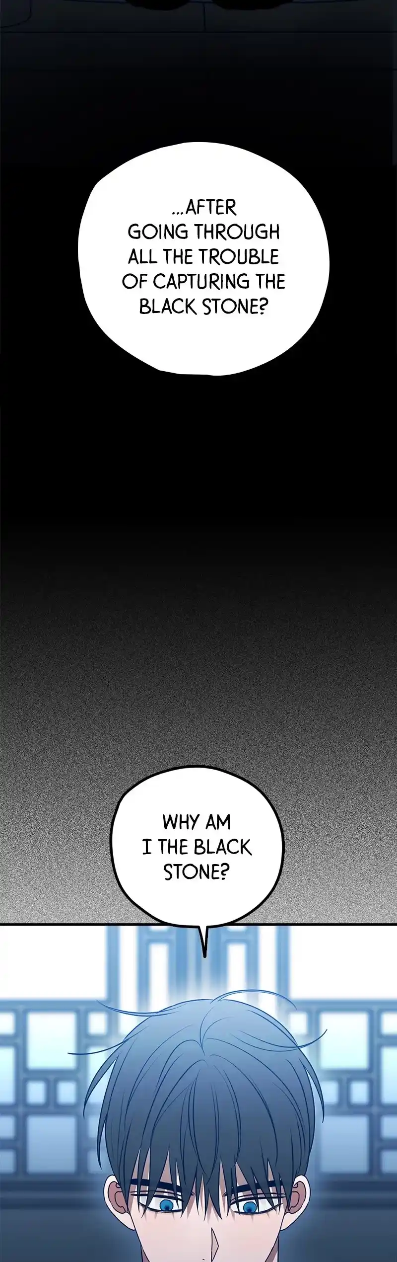 Throw The Trash In The Trash Can! Chapter 87