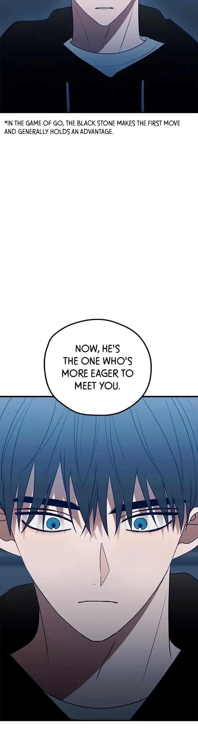 Throw The Trash In The Trash Can! Chapter 87