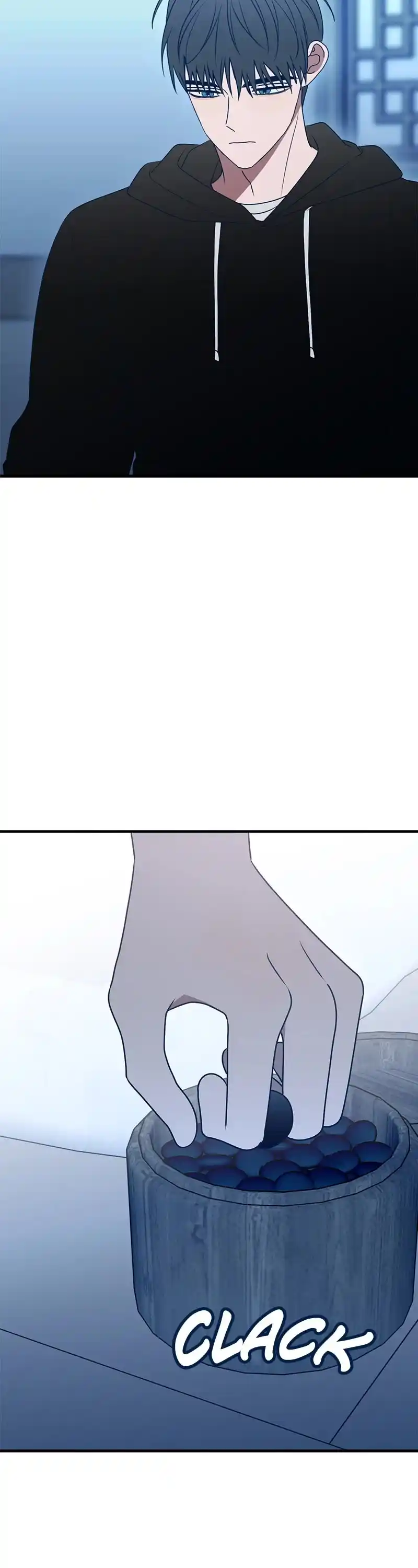 Throw The Trash In The Trash Can! Chapter 87