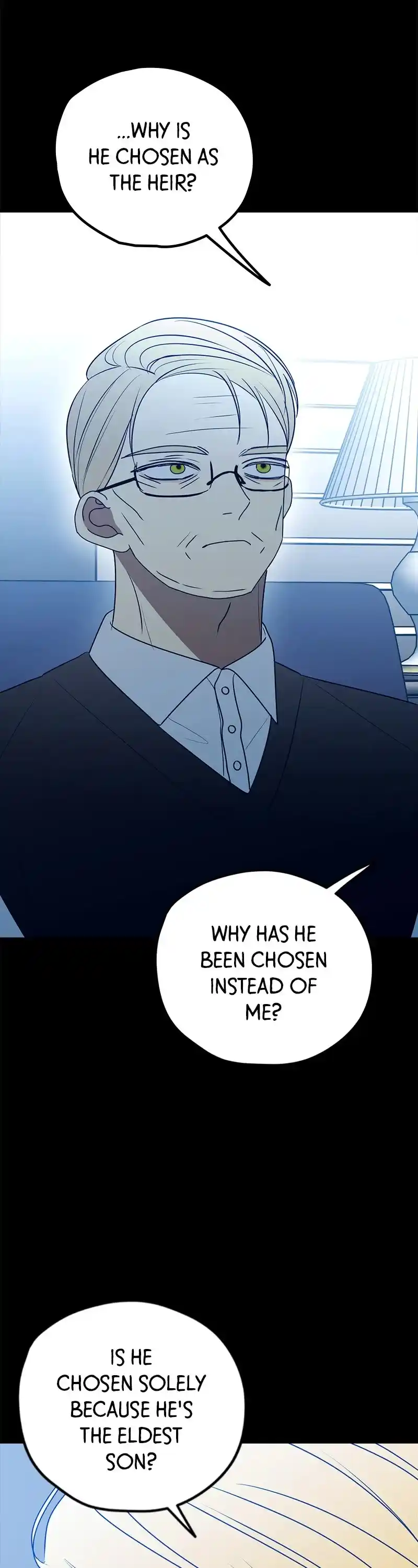 Throw The Trash In The Trash Can! Chapter 87