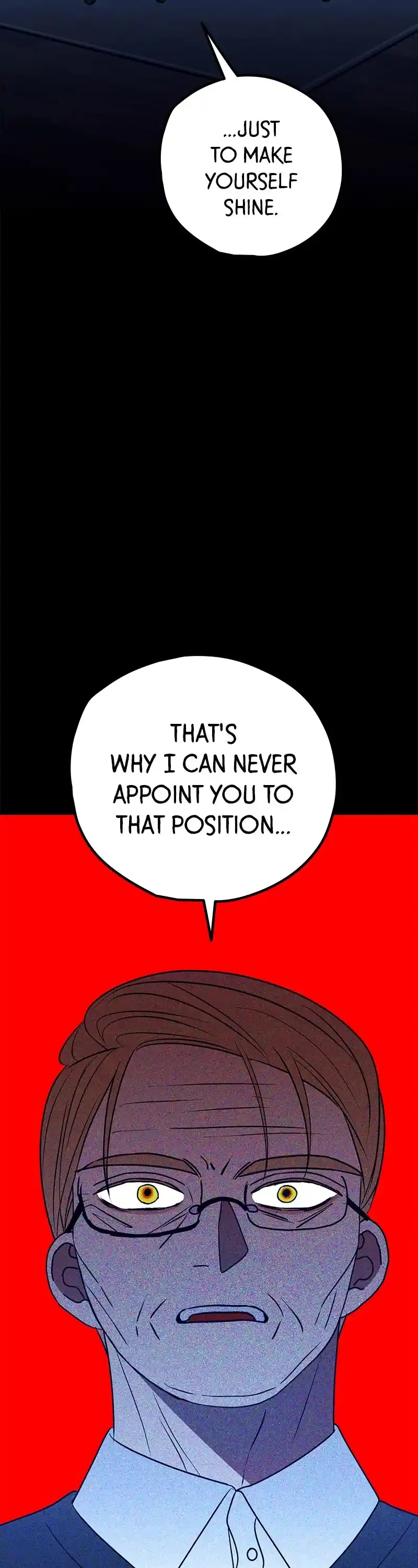 Throw The Trash In The Trash Can! Chapter 87