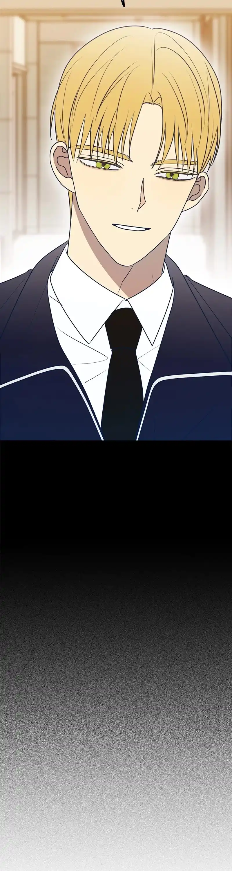 Throw The Trash In The Trash Can! Chapter 87