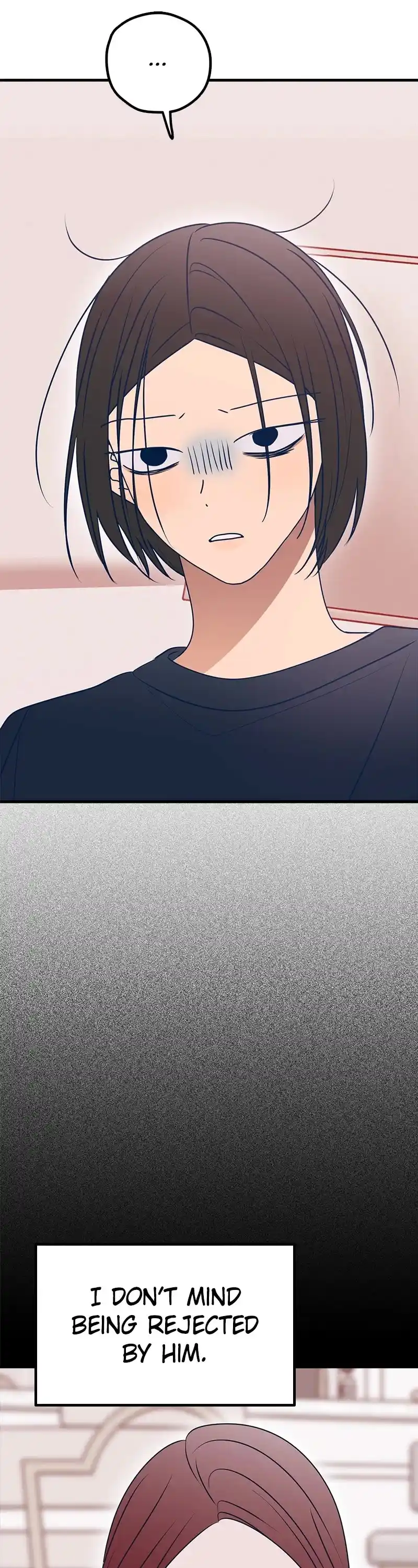 Throw The Trash In The Trash Can! Chapter 87