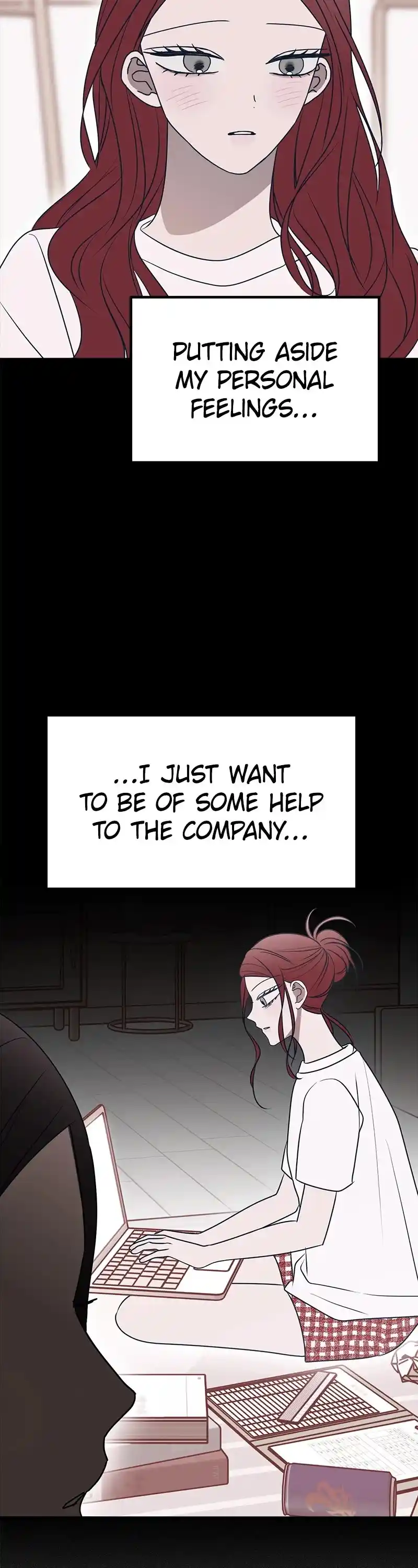 Throw The Trash In The Trash Can! Chapter 87