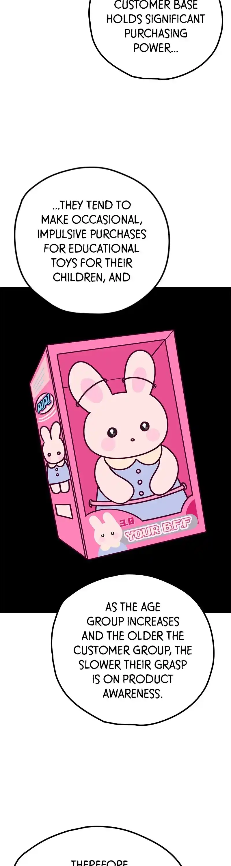 Throw The Trash In The Trash Can! Chapter 87