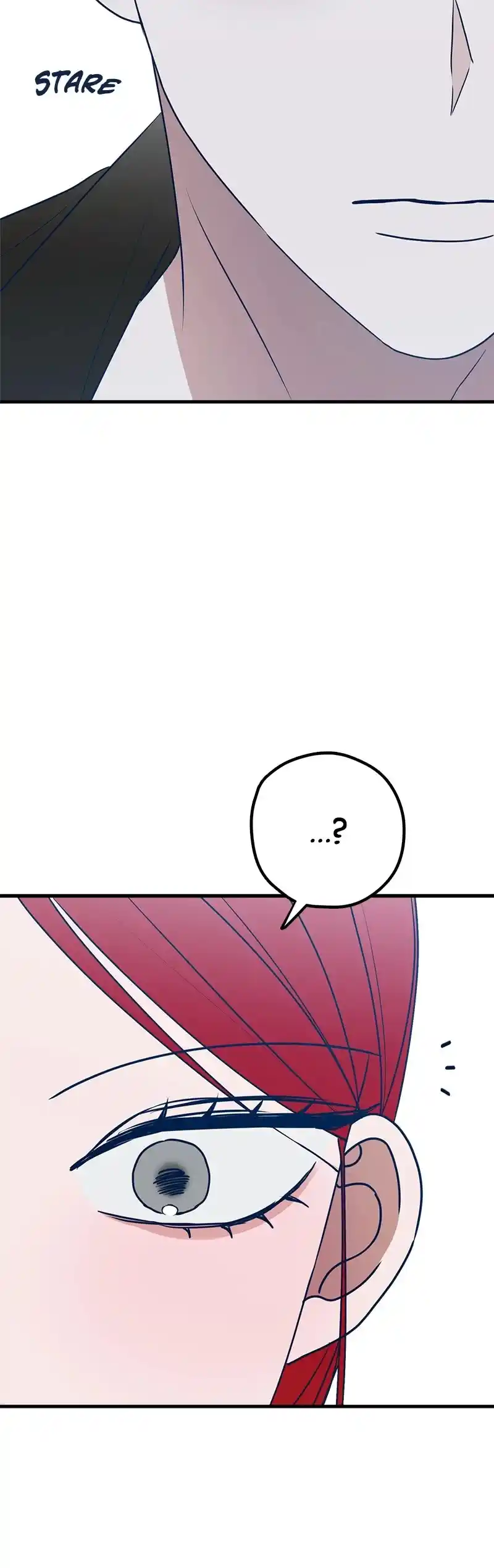 Throw The Trash In The Trash Can! Chapter 87