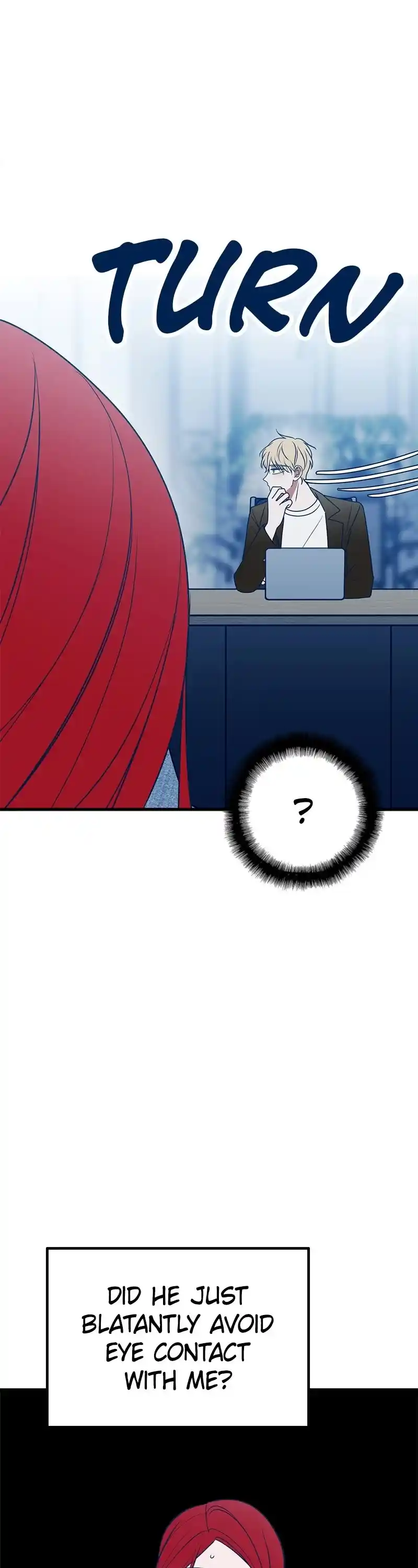 Throw The Trash In The Trash Can! Chapter 87