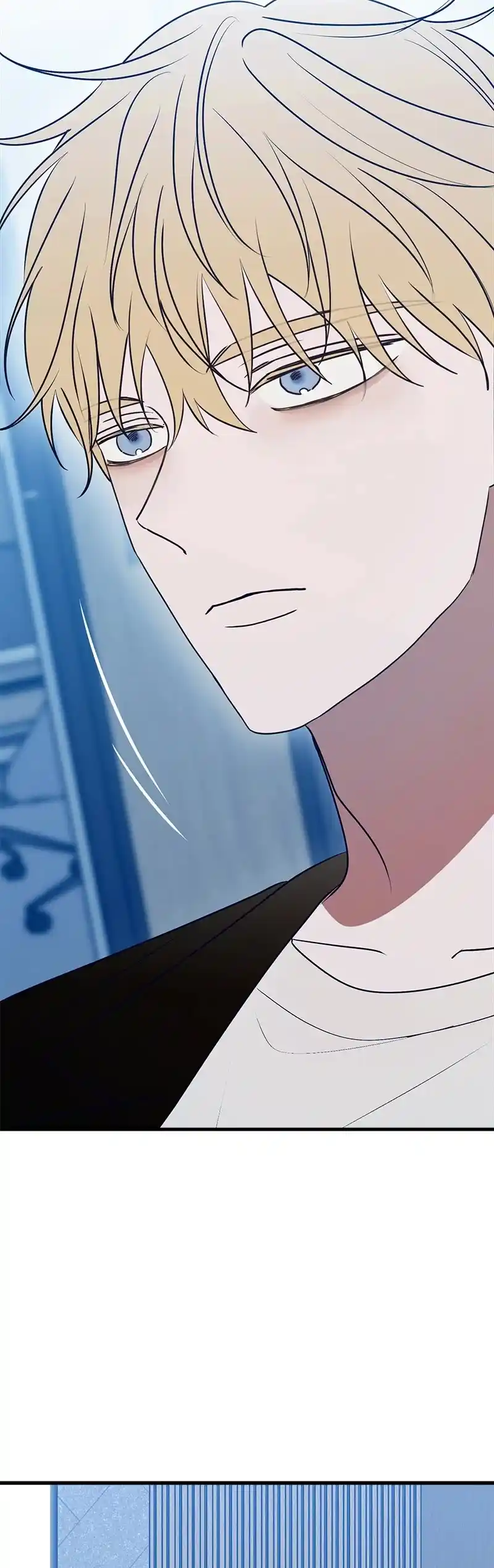 Throw The Trash In The Trash Can! Chapter 87