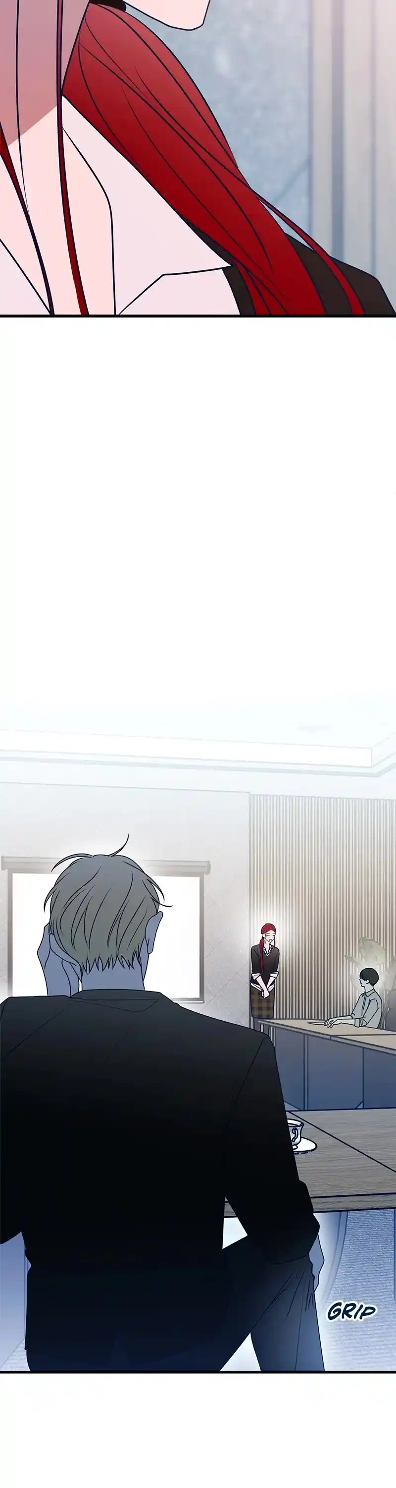 Throw The Trash In The Trash Can! Chapter 87