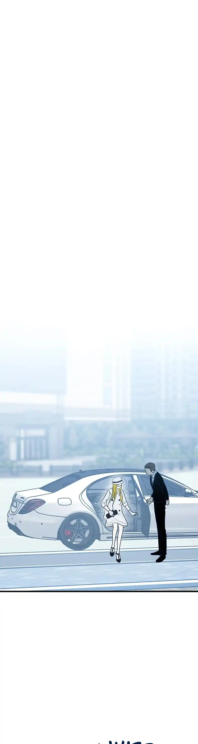 Throw The Trash In The Trash Can! Chapter 87