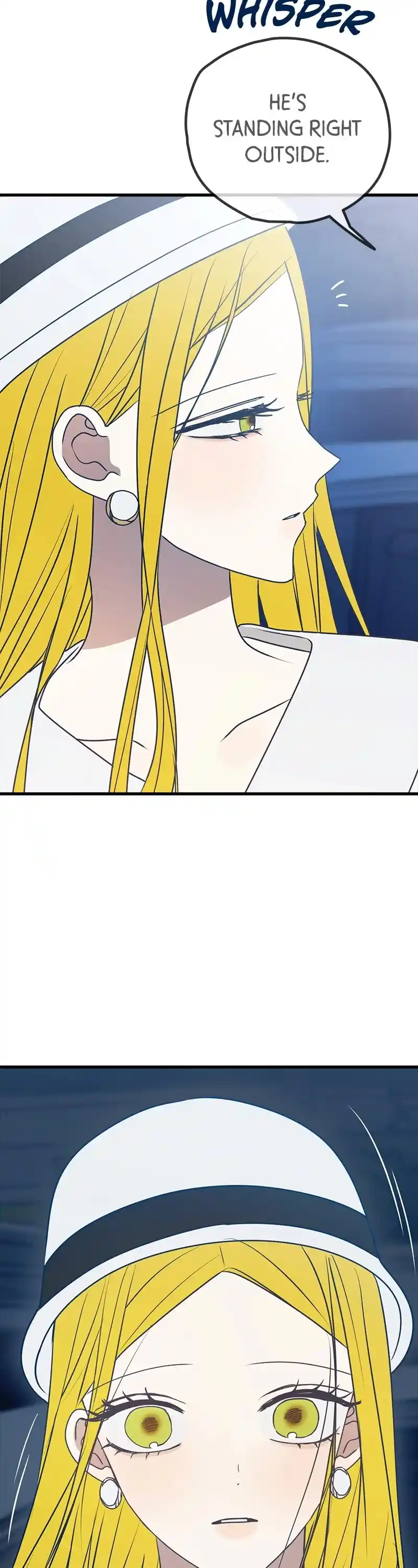 Throw The Trash In The Trash Can! Chapter 87