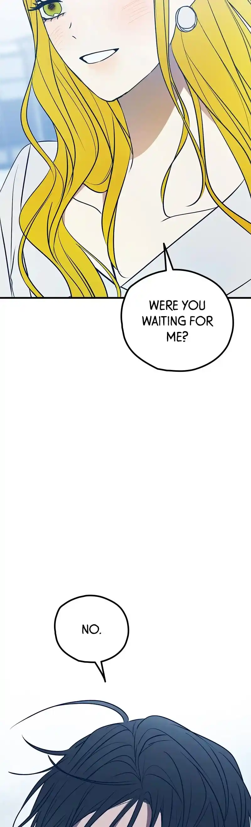 Throw The Trash In The Trash Can! Chapter 87