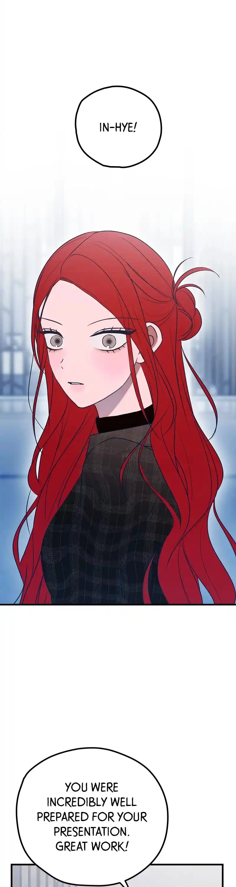 Throw The Trash In The Trash Can! Chapter 88