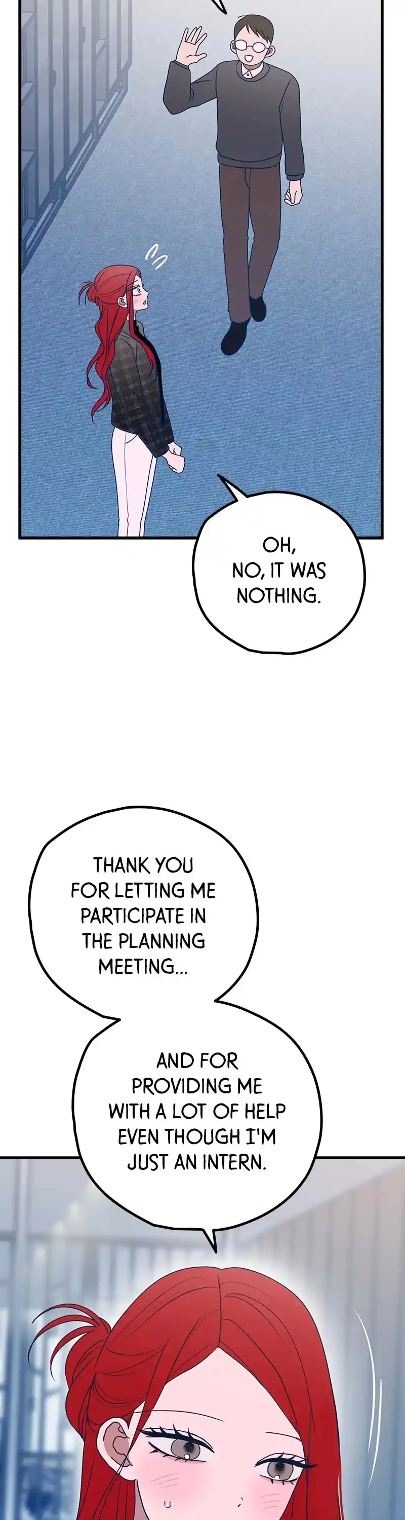 Throw The Trash In The Trash Can! Chapter 88