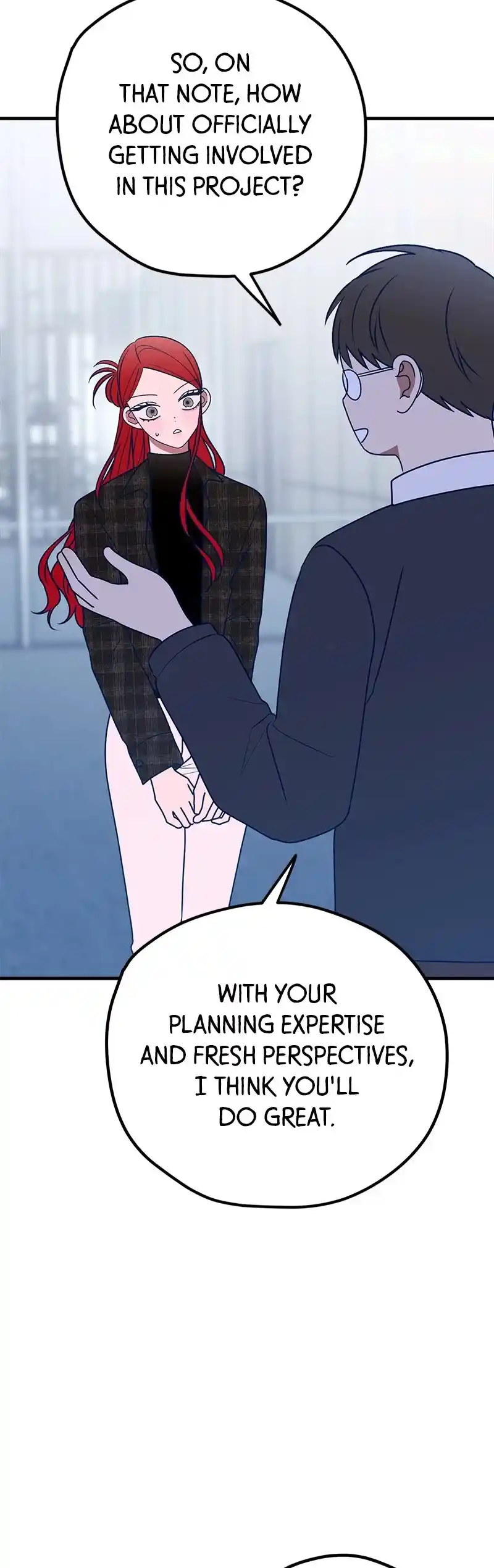 Throw The Trash In The Trash Can! Chapter 88