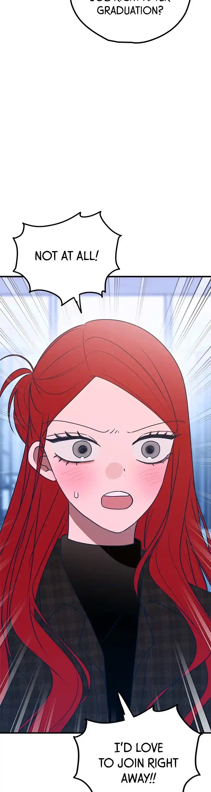 Throw The Trash In The Trash Can! Chapter 88