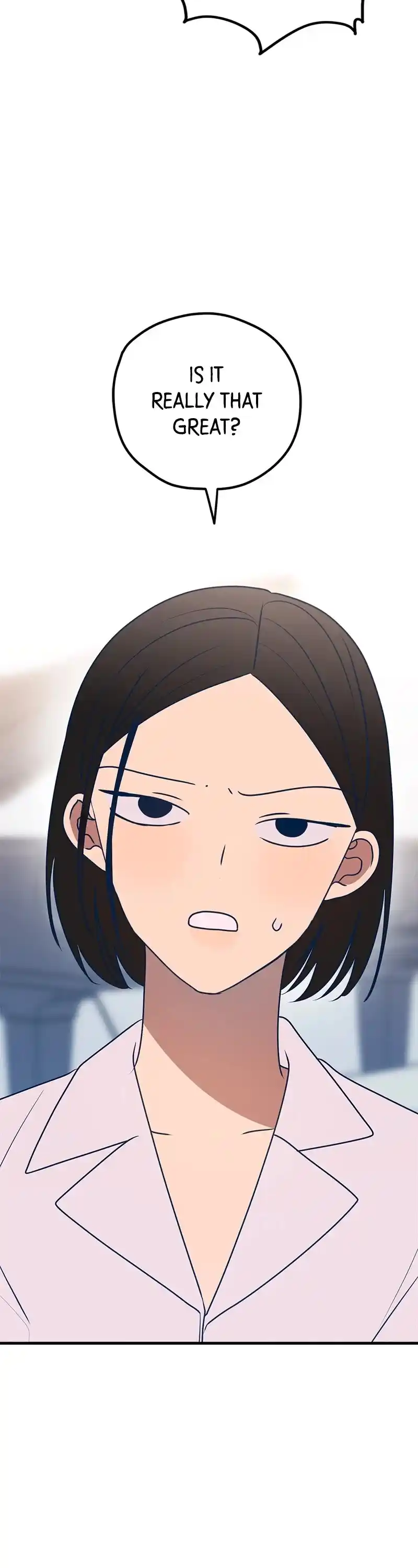 Throw The Trash In The Trash Can! Chapter 88