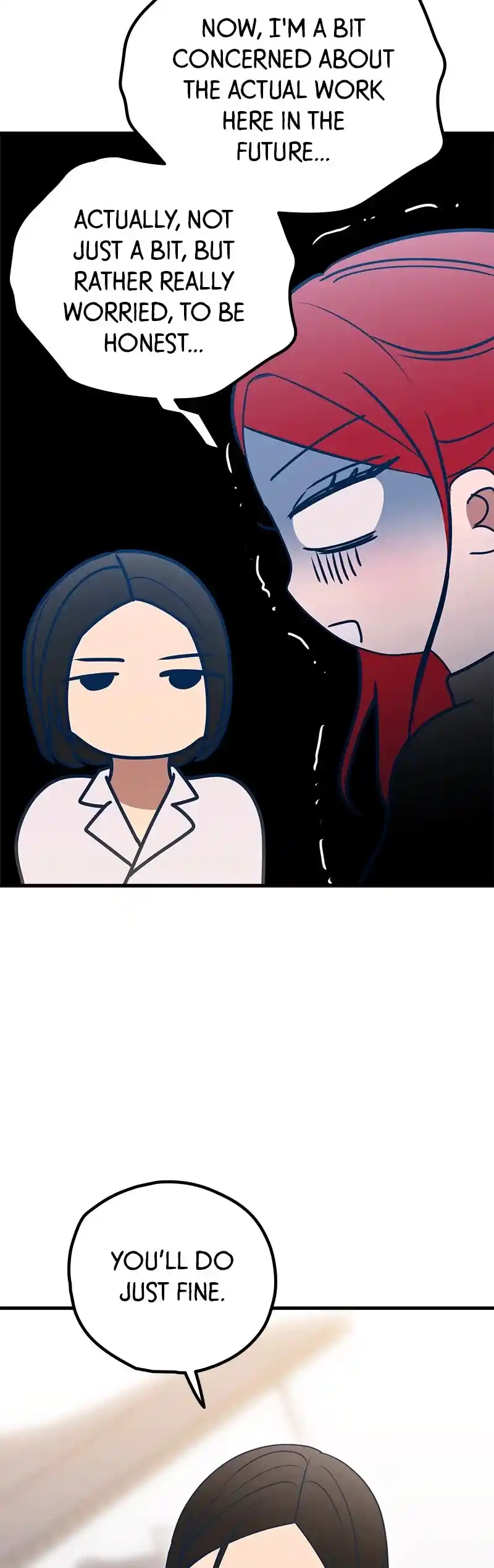 Throw The Trash In The Trash Can! Chapter 88