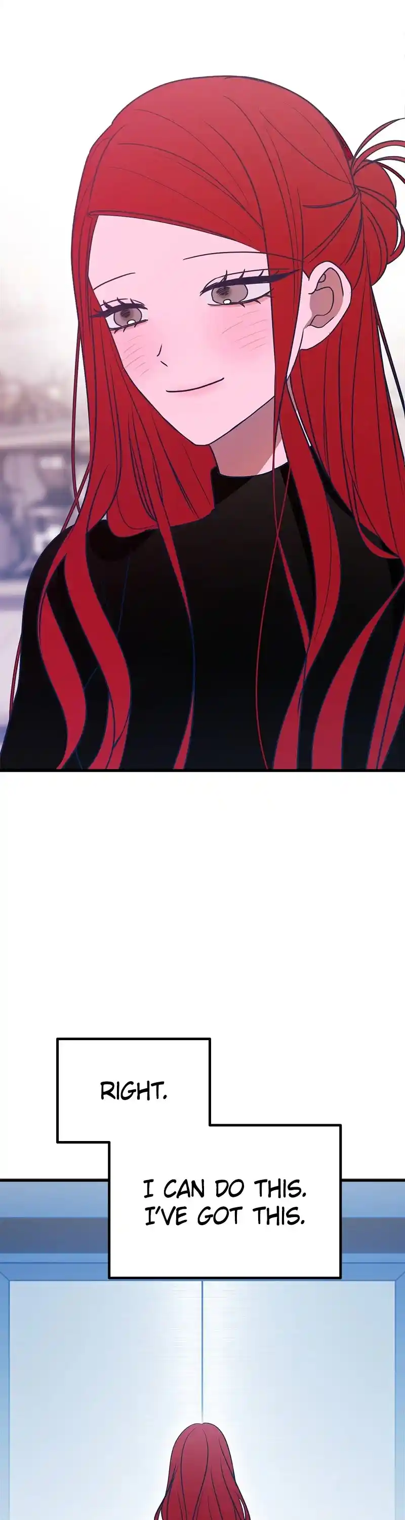 Throw The Trash In The Trash Can! Chapter 88