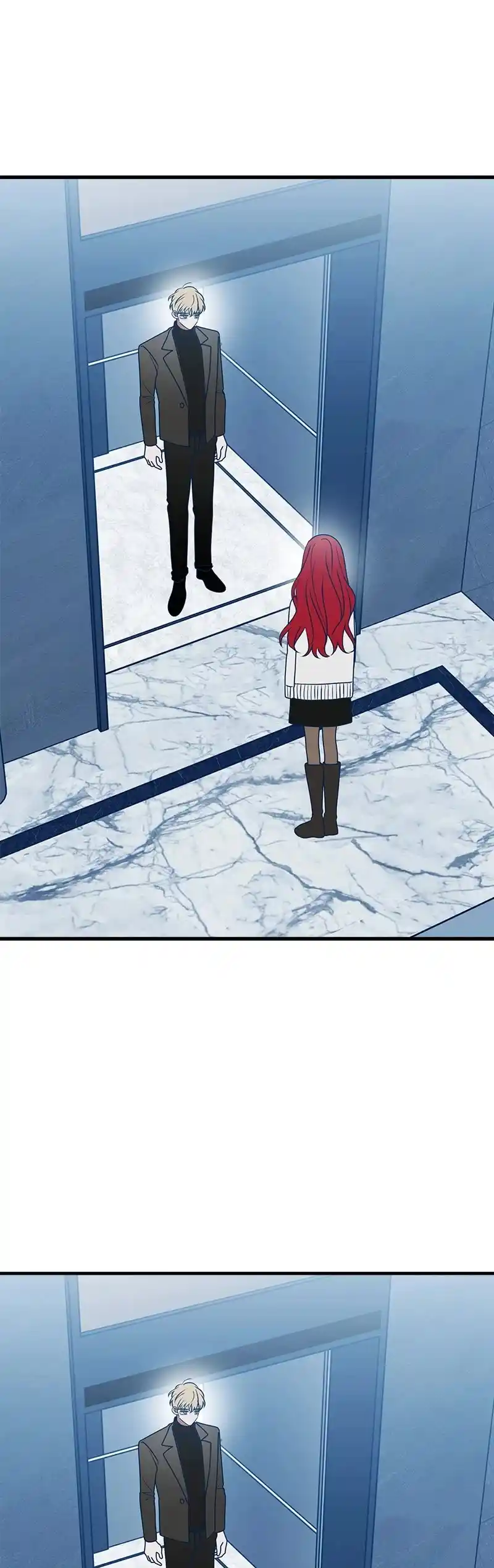 Throw The Trash In The Trash Can! Chapter 88