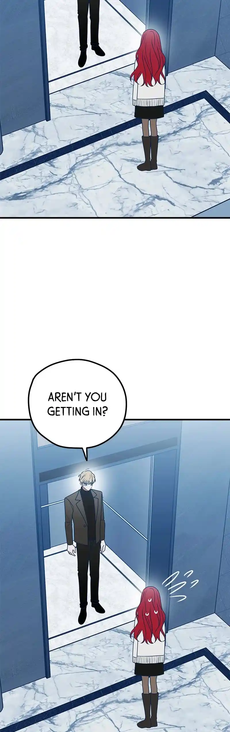 Throw The Trash In The Trash Can! Chapter 88