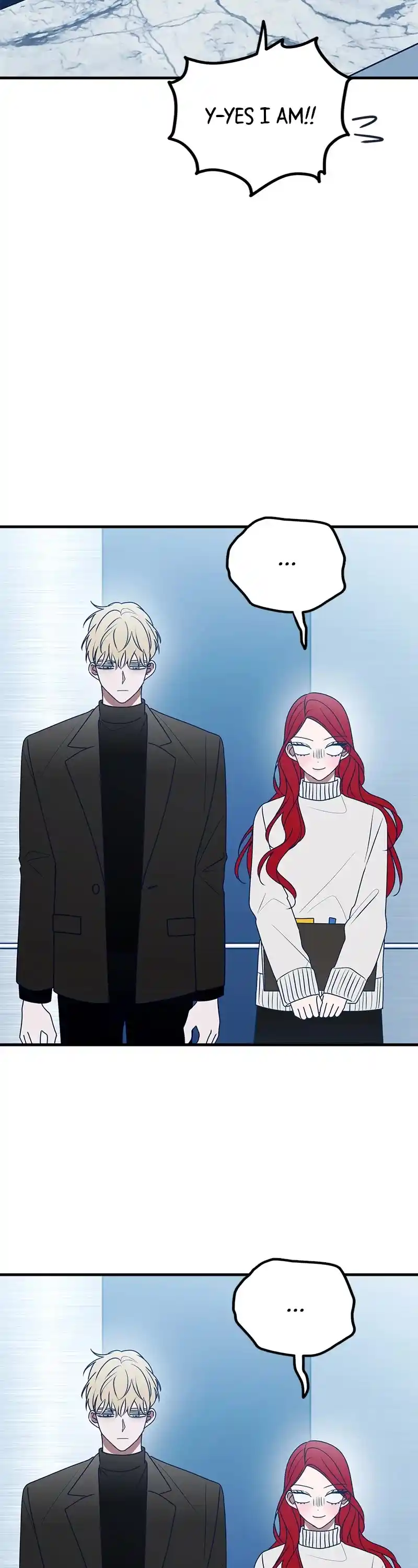 Throw The Trash In The Trash Can! Chapter 88