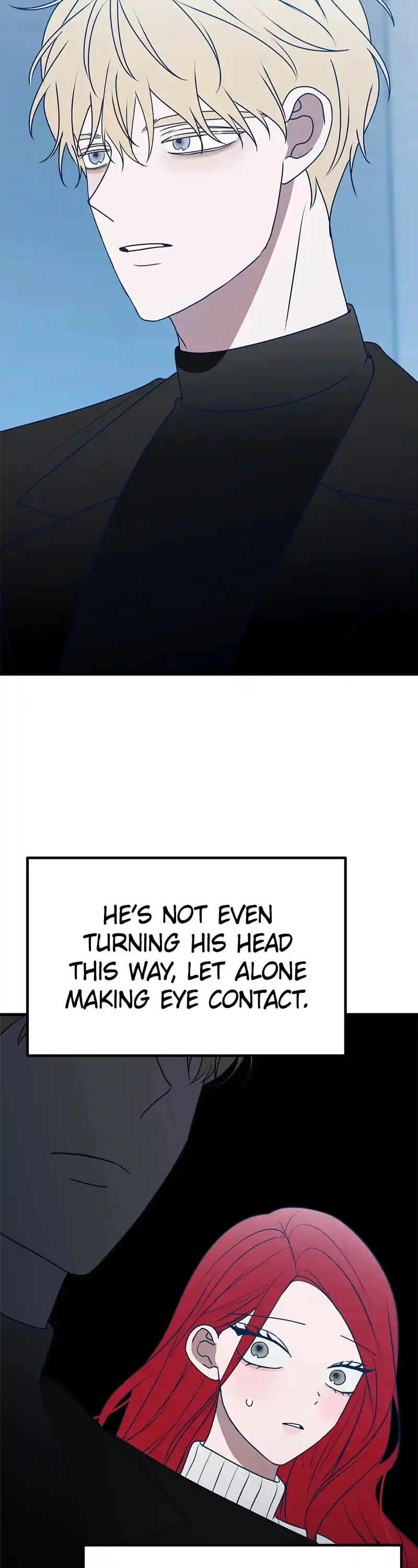 Throw The Trash In The Trash Can! Chapter 88