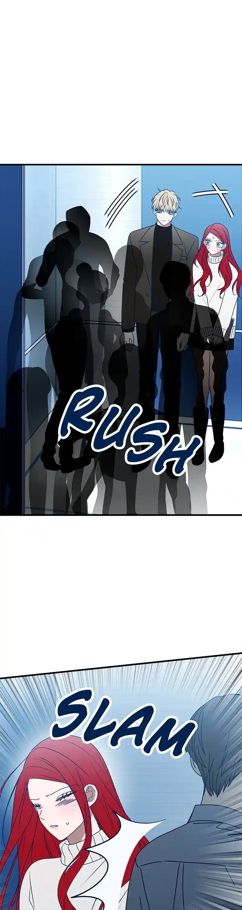 Throw The Trash In The Trash Can! Chapter 88