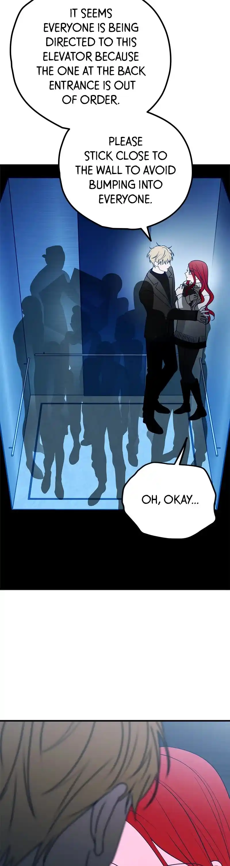 Throw The Trash In The Trash Can! Chapter 88