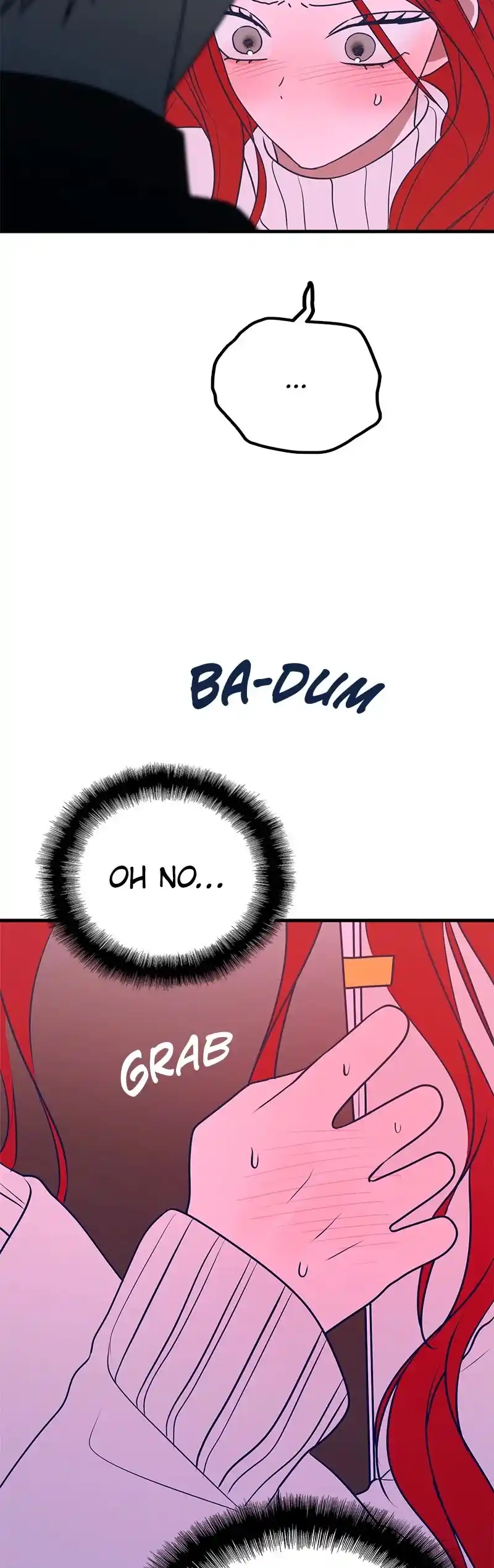 Throw The Trash In The Trash Can! Chapter 88