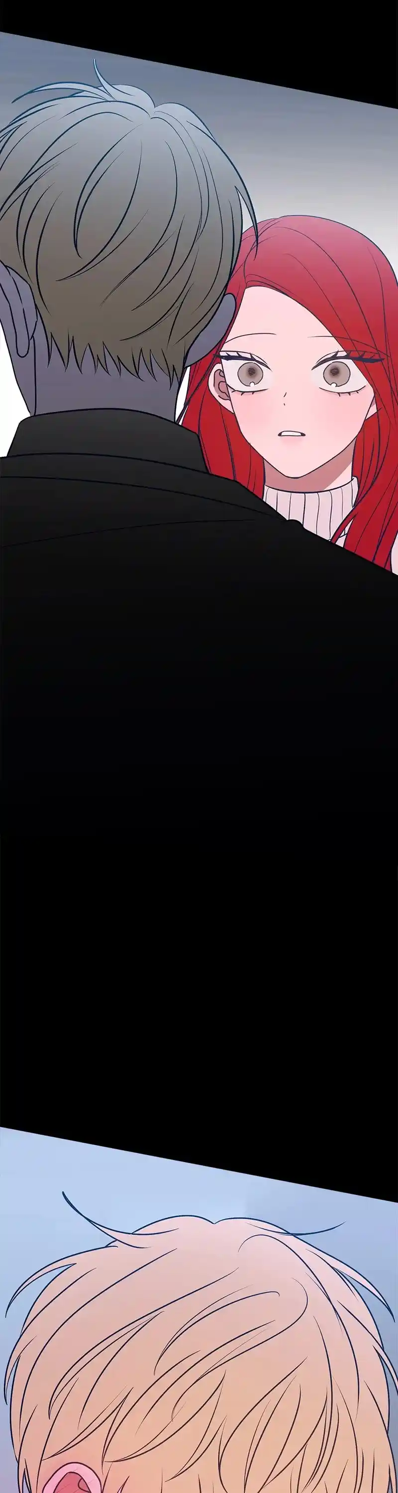 Throw The Trash In The Trash Can! Chapter 88