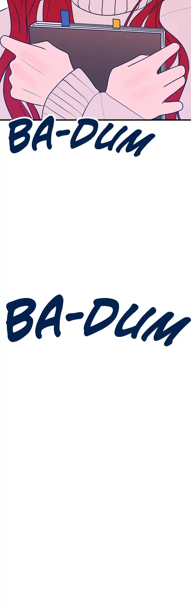 Throw The Trash In The Trash Can! Chapter 88