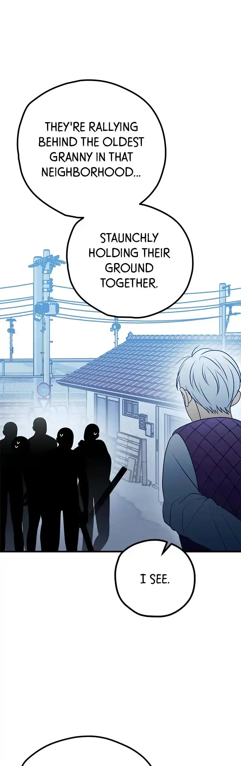 Throw The Trash In The Trash Can! Chapter 88