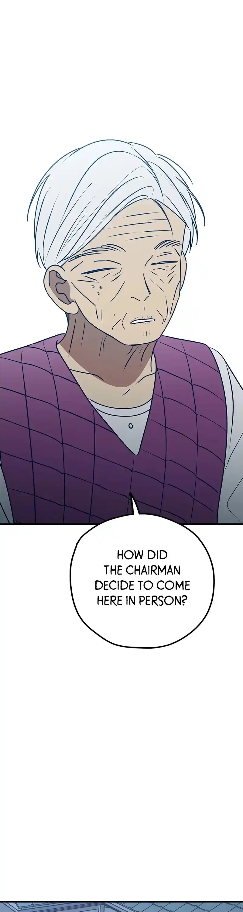 Throw The Trash In The Trash Can! Chapter 88