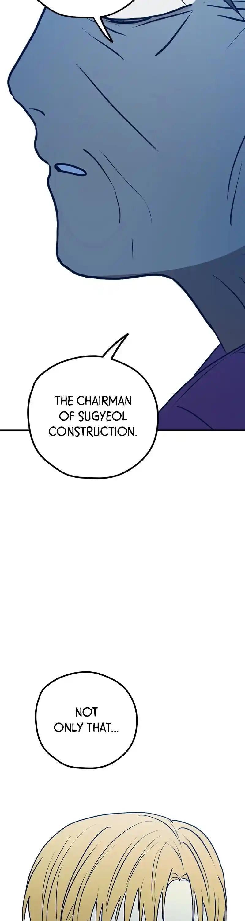 Throw The Trash In The Trash Can! Chapter 88