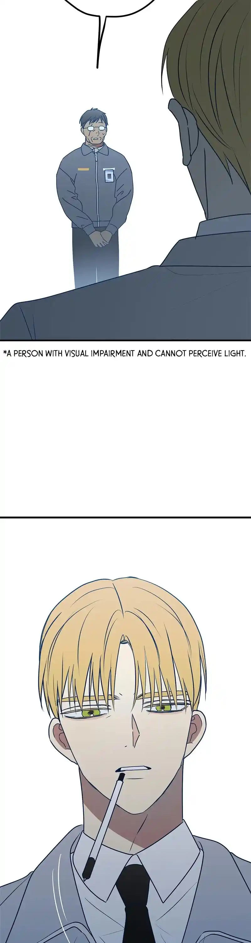 Throw The Trash In The Trash Can! Chapter 88