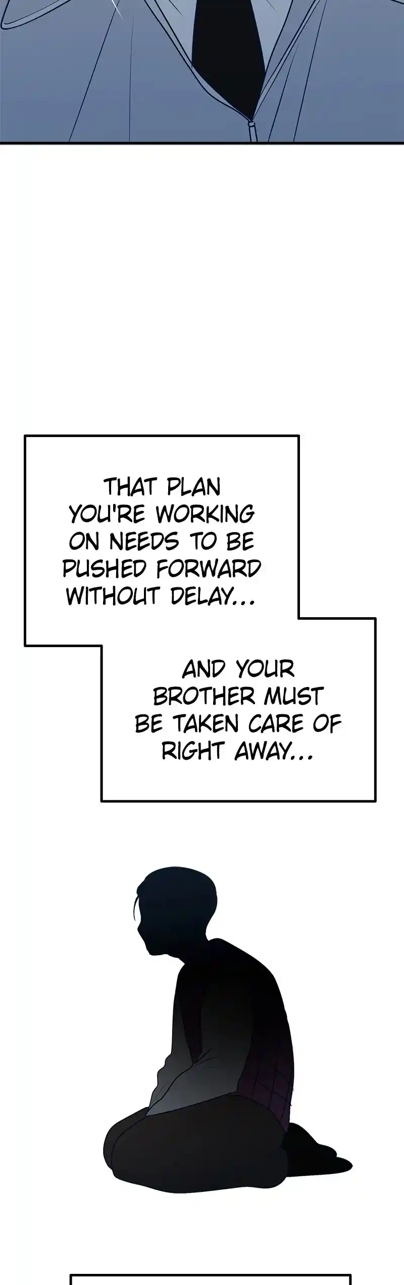 Throw The Trash In The Trash Can! Chapter 88