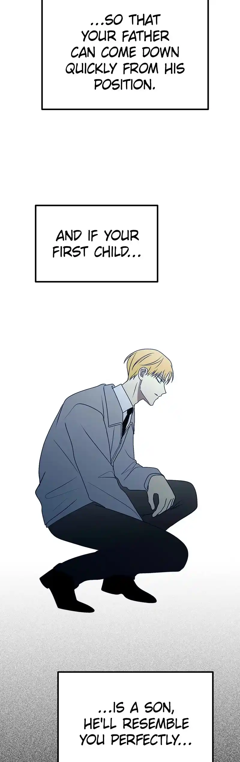 Throw The Trash In The Trash Can! Chapter 88