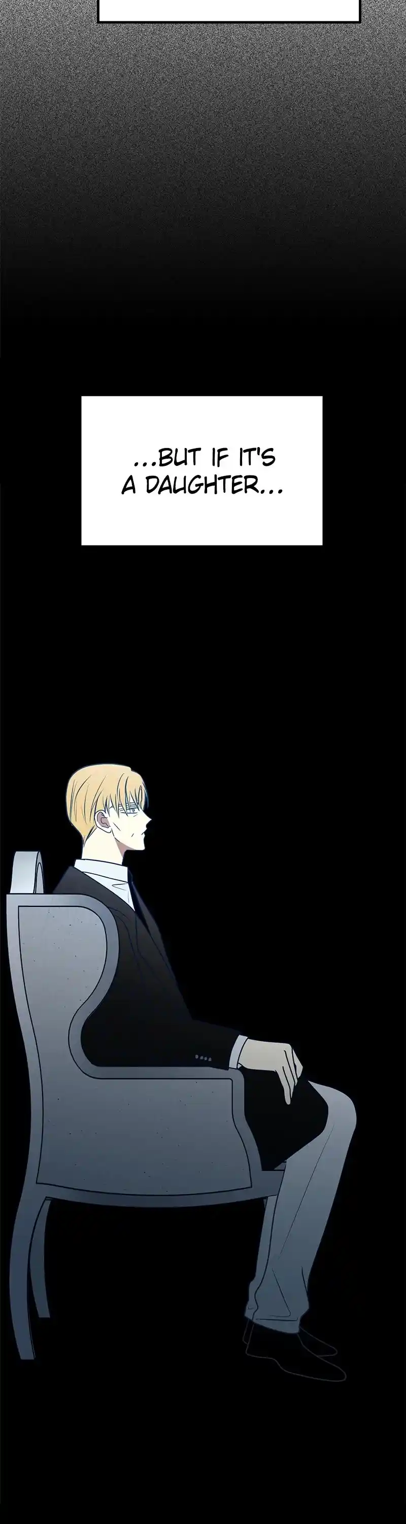 Throw The Trash In The Trash Can! Chapter 88