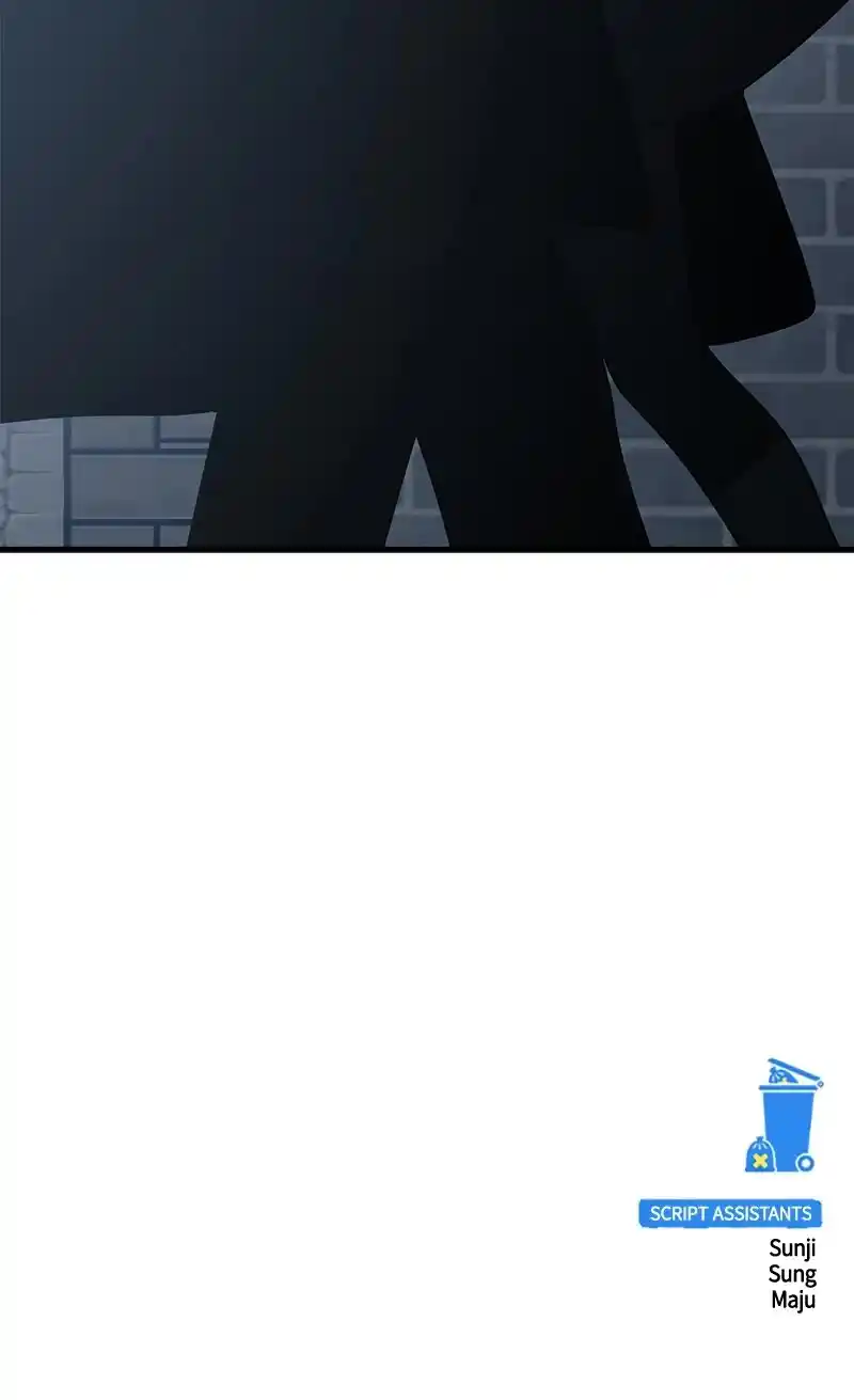 Throw The Trash In The Trash Can! Chapter 88