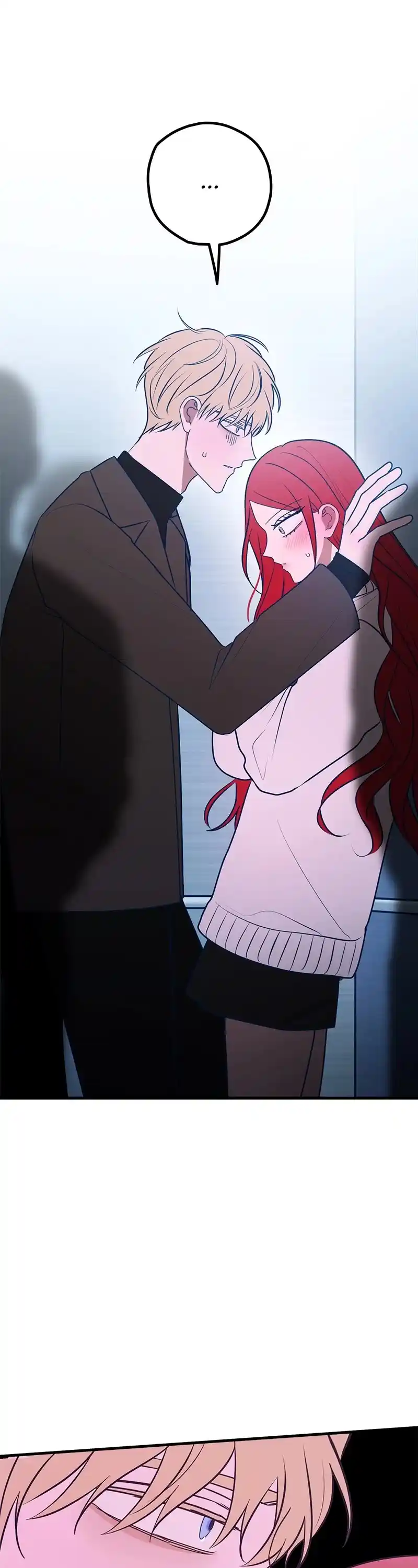 Throw The Trash In The Trash Can! Chapter 89