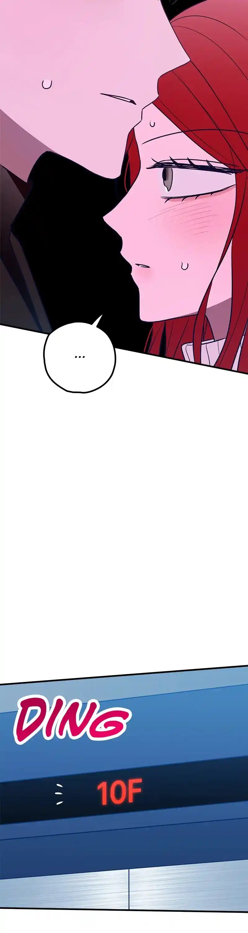 Throw The Trash In The Trash Can! Chapter 89