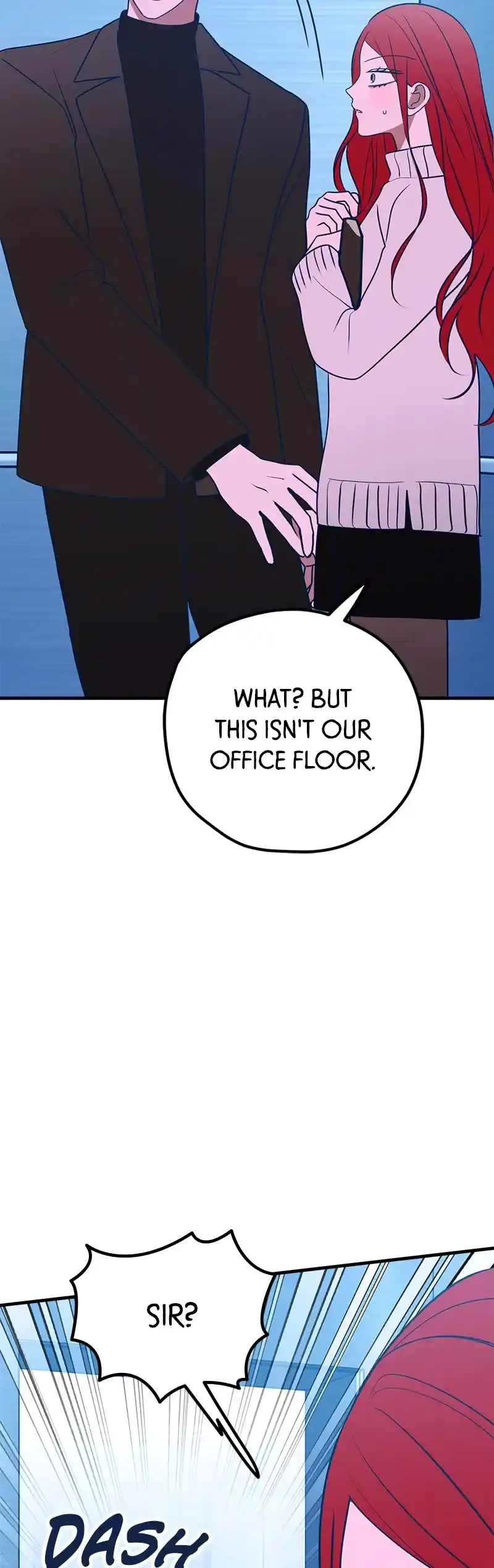 Throw The Trash In The Trash Can! Chapter 89