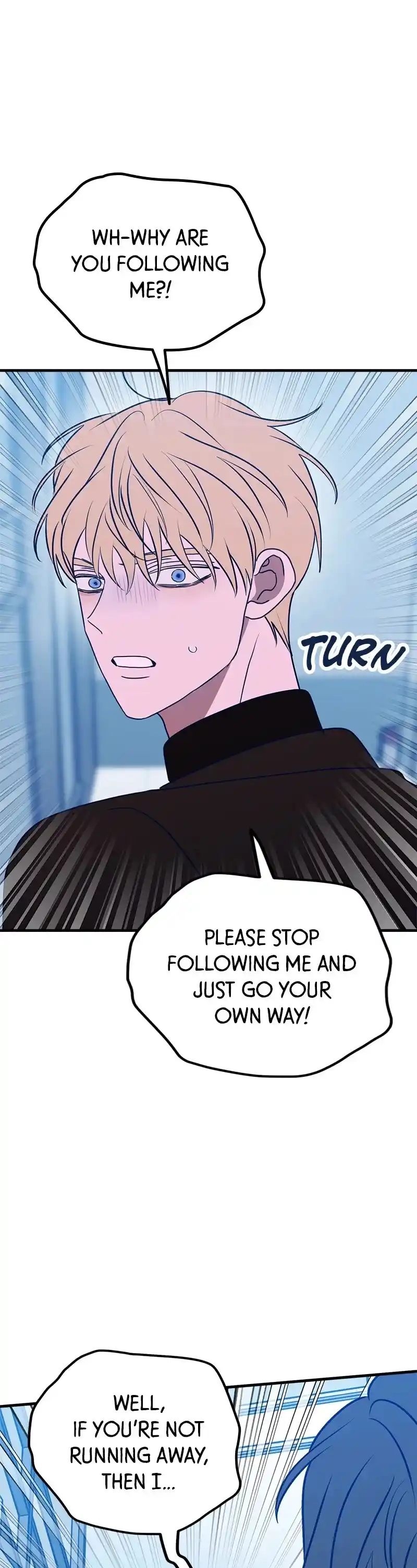 Throw The Trash In The Trash Can! Chapter 89